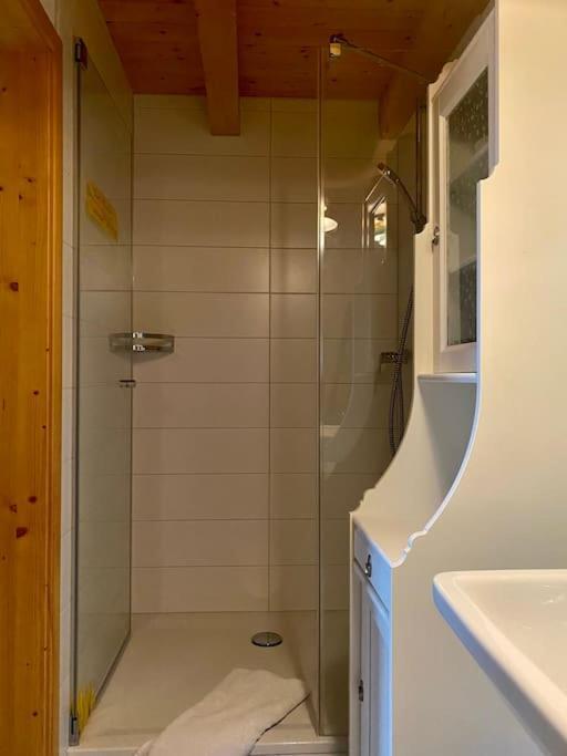 Platz Zum Wohlfuehlen „Cook&Chill“ Lägenhet Ermatingen Exteriör bild